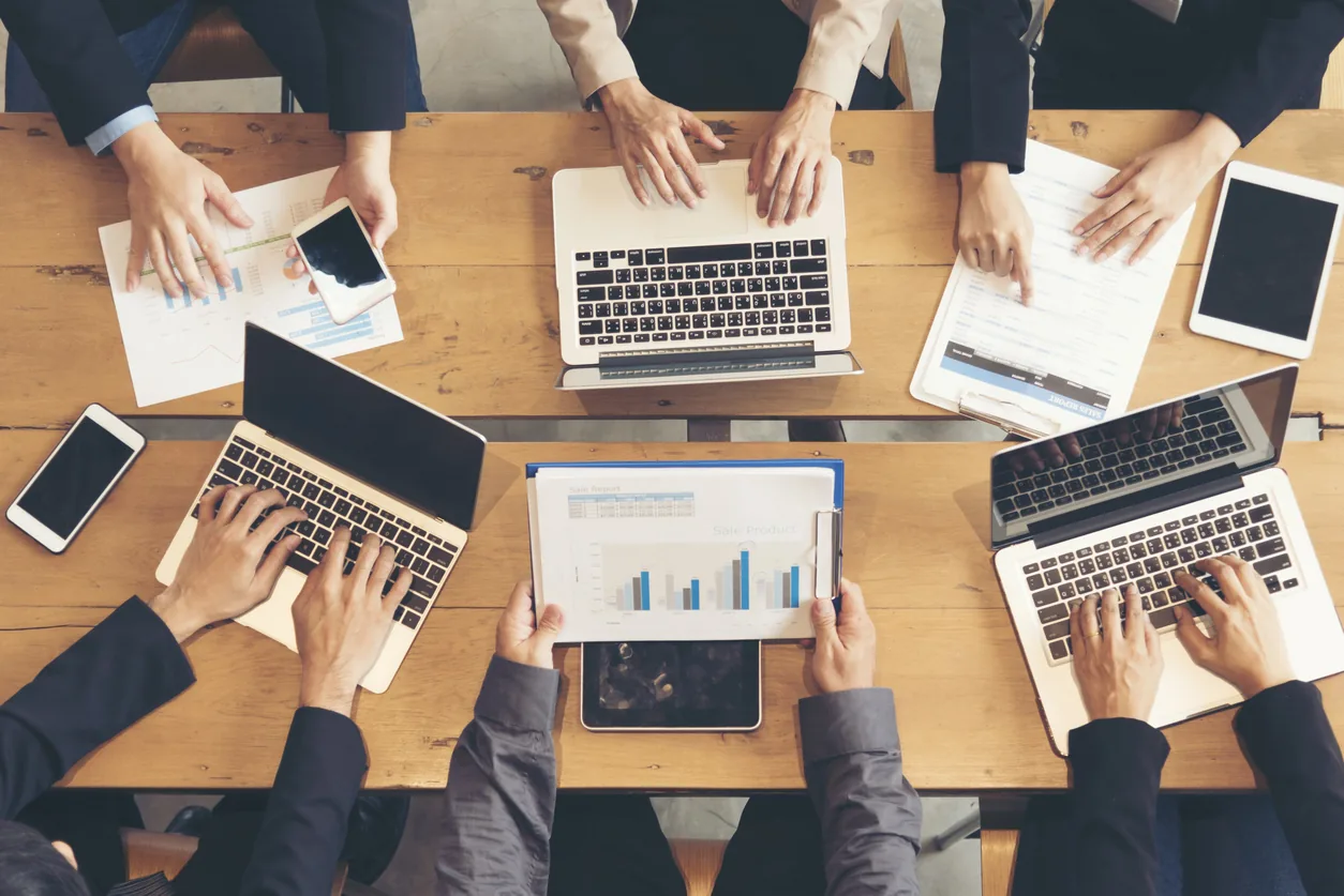 周年イベントを企画する流れ
