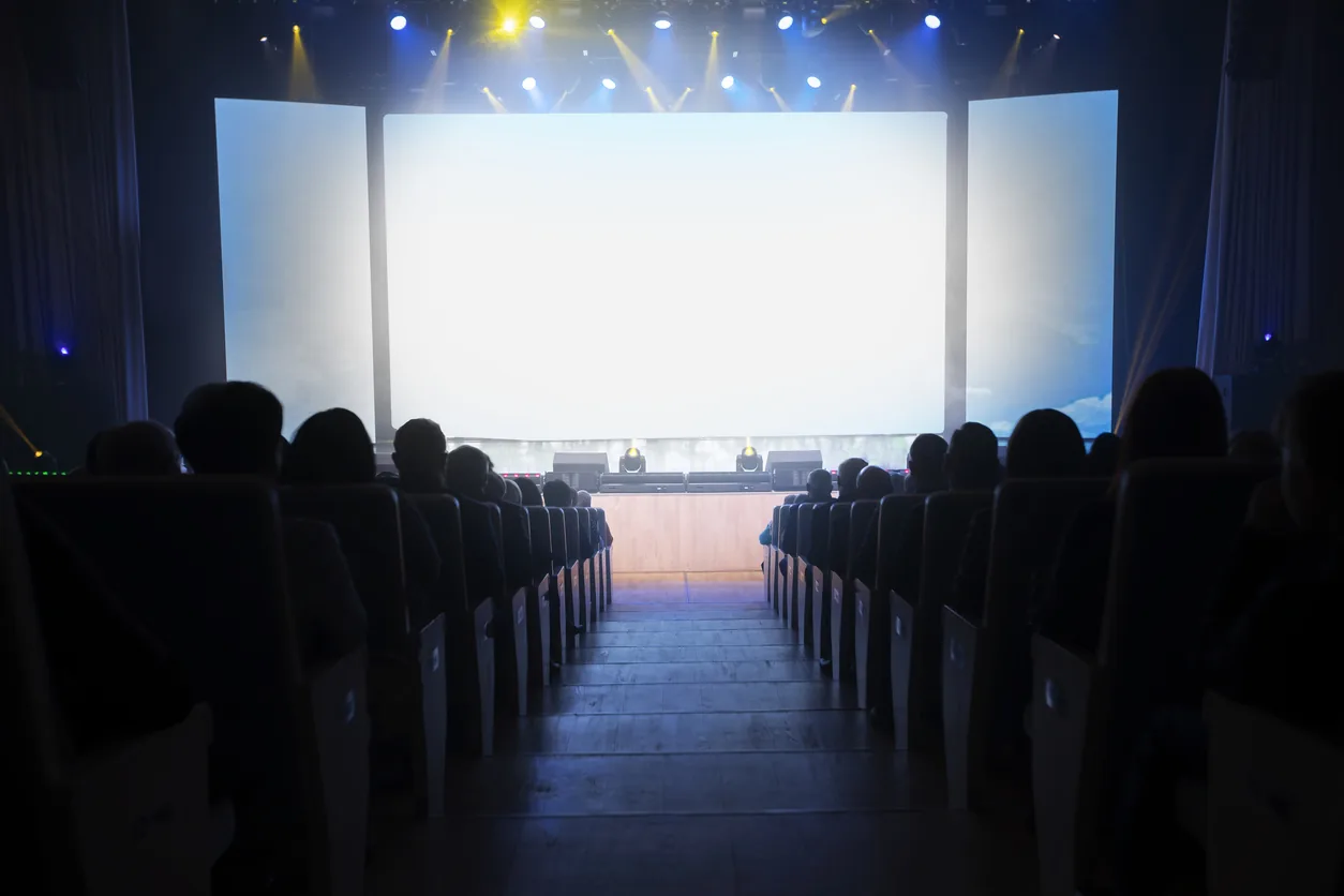 社内表彰式の演出アイデア一覧