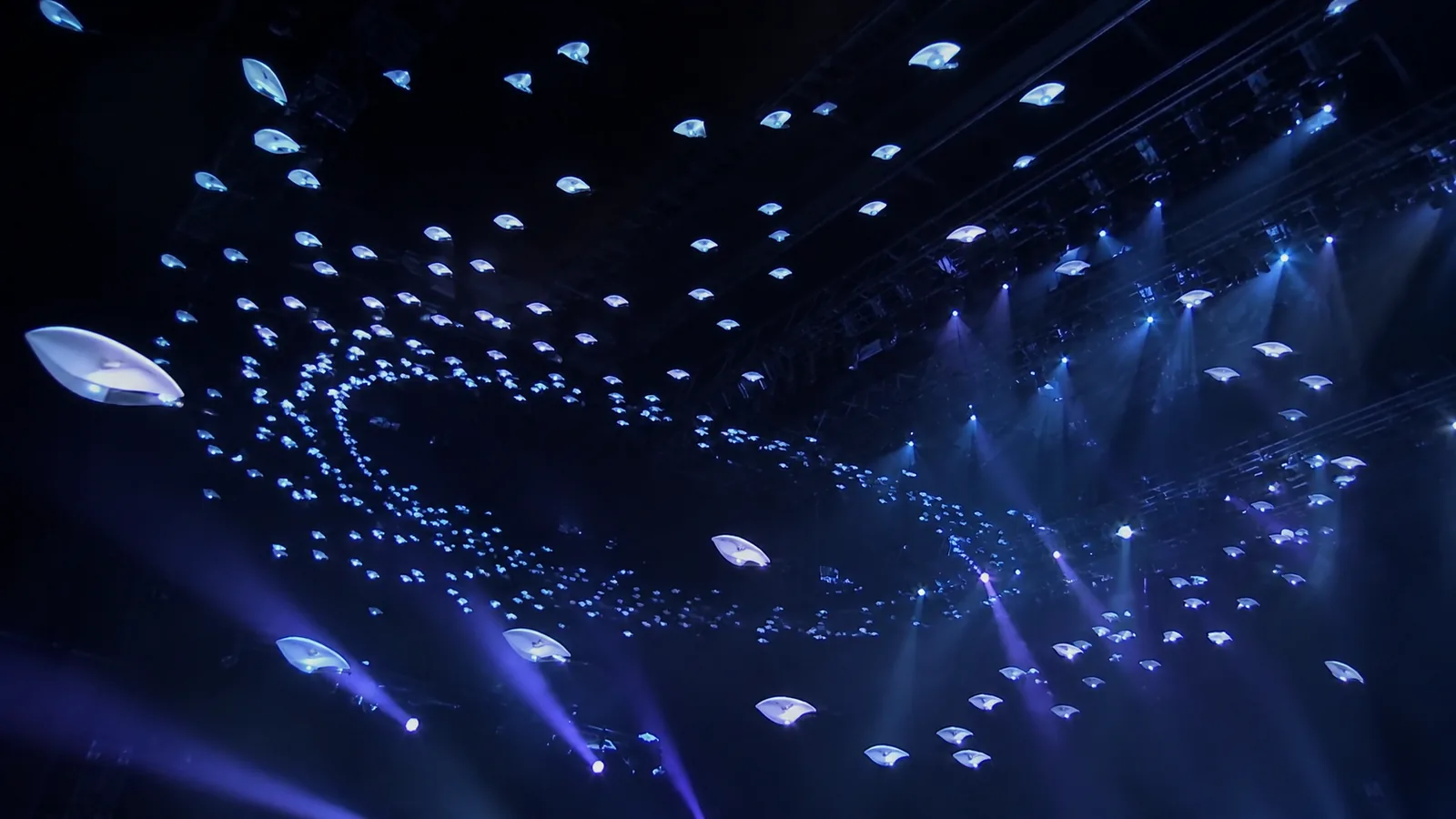 感謝 × 特殊演出(フリッツ)