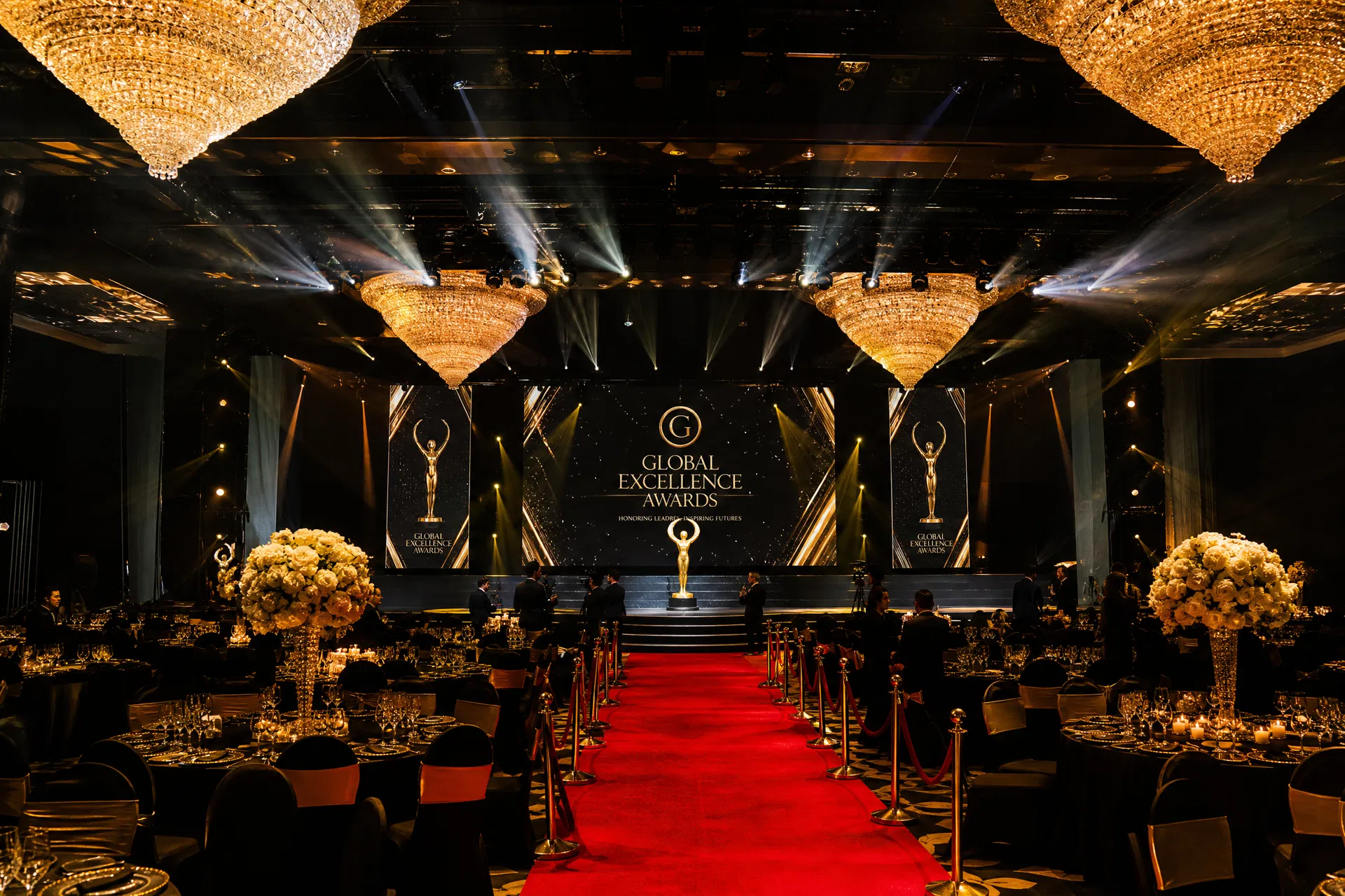 Luxury Gala